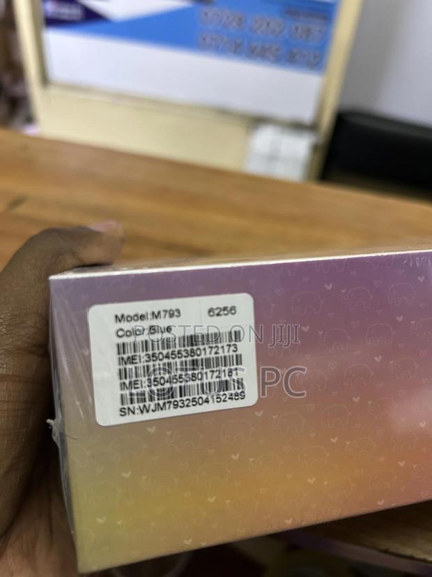 New Modio M792 256 GB Blue - thumbnail 4