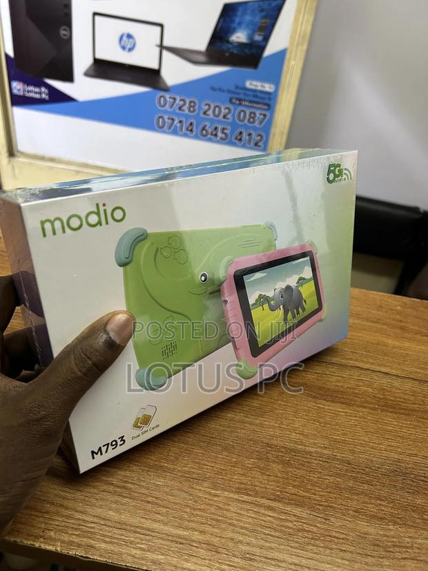 New Modio M792 256 GB Blue - thumbnail 5