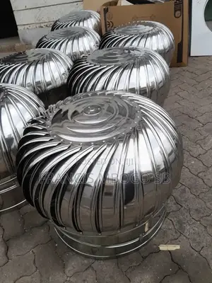 Cyclones / Wind Driven