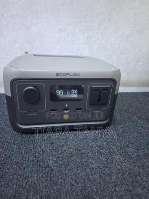 Ecoflow Portable Power Station River 2 300watts - main view