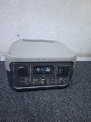 Ecoflow Portable Power Station River 2 300watts