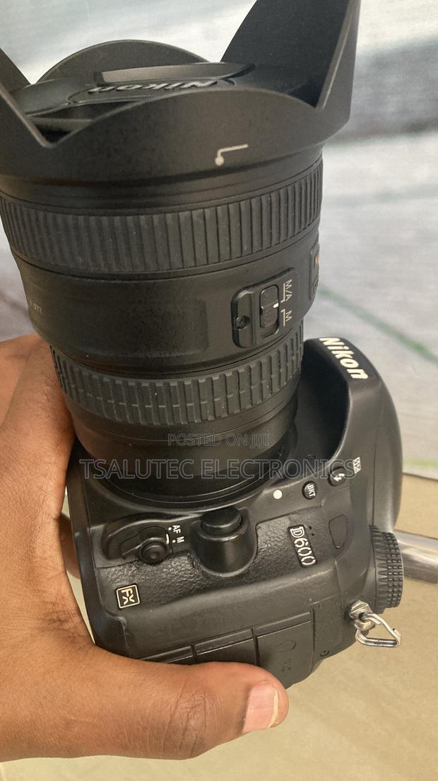 Nikon D600 - thumbnail 2