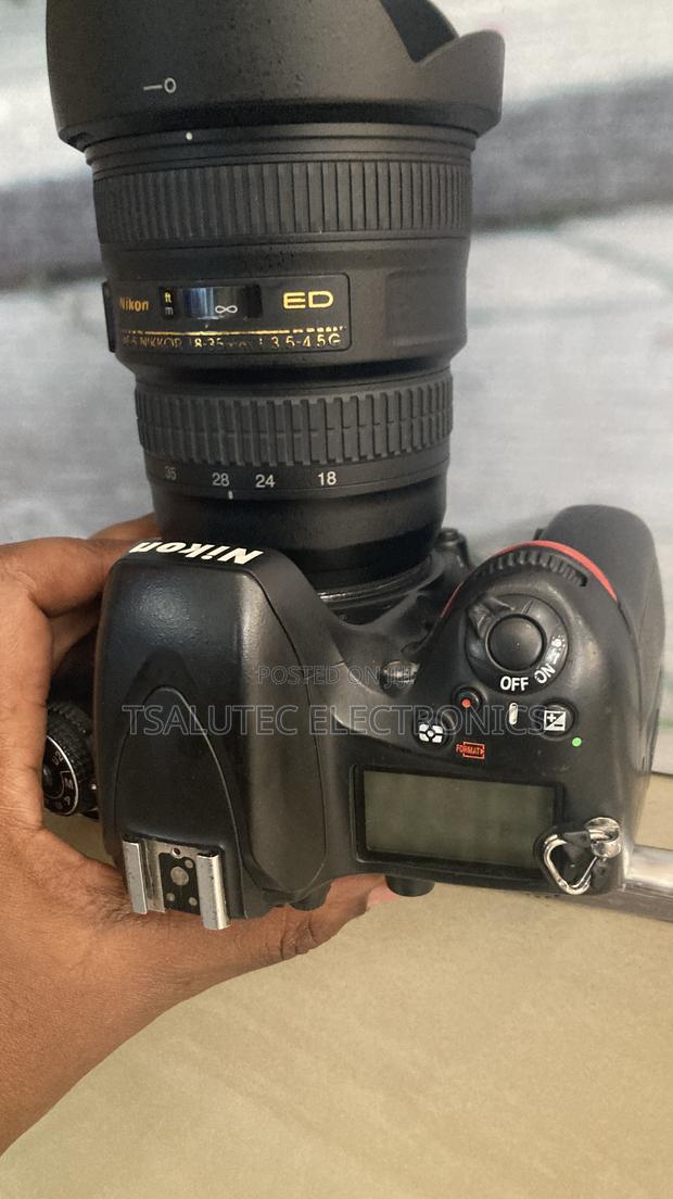Nikon D600 - thumbnail 3
