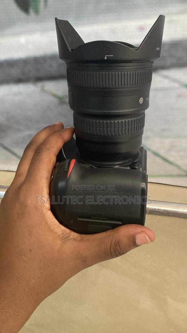 Nikon D600 - thumbnail 4