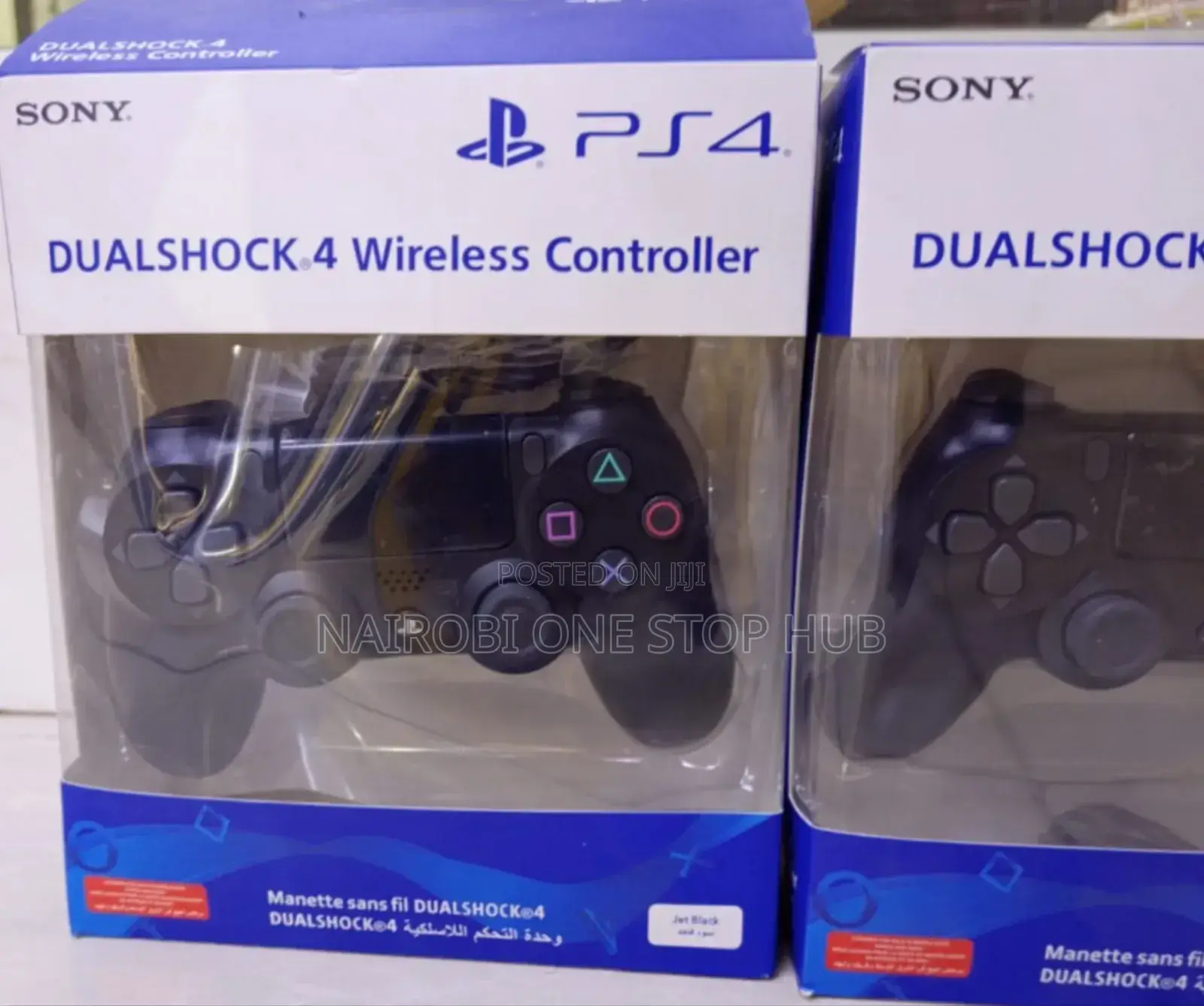 Original Sony Ps4 Controller