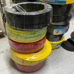 2.5sqmm Single Core PVC Wire Single Core Earth Electrical Wiring Cable - thumbnail 2