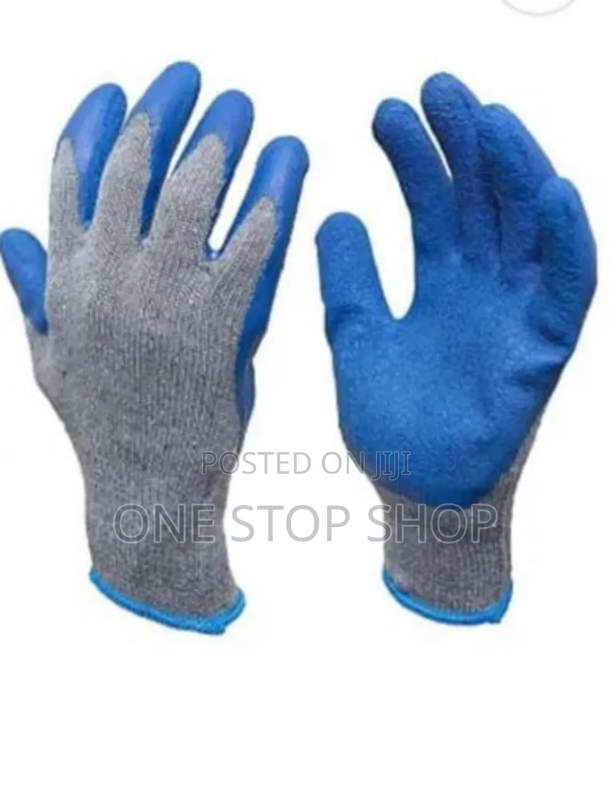 Grip Industrial Cut Resistance Gloves