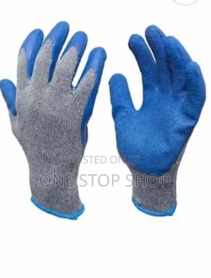 Grip Industrial Cut Resistance Gloves