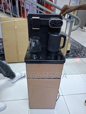 Nunix Bottom Load Dispenser Hot and Cold A1c - thumbnail 2