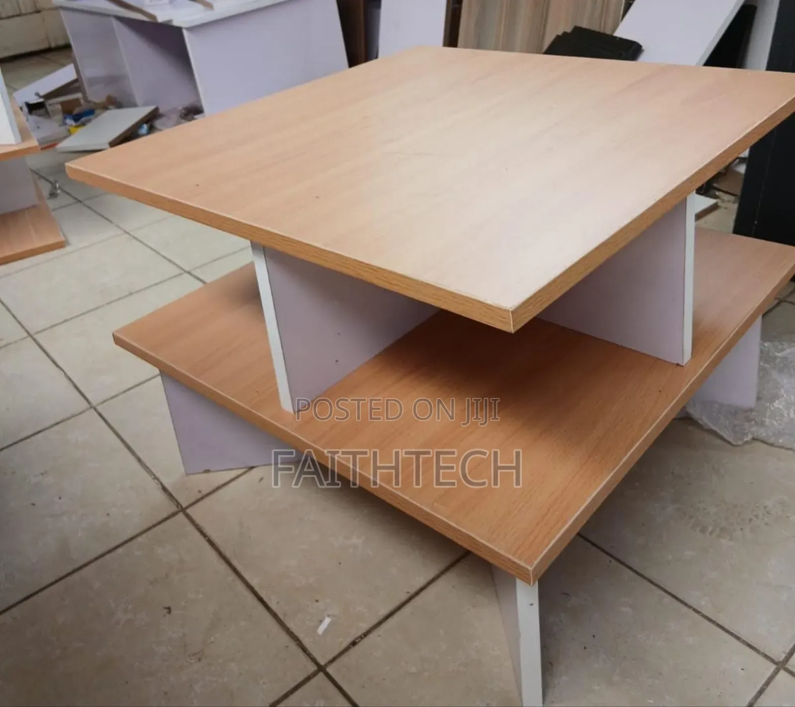 Hamilton Modern Coffee Tables