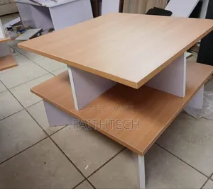 Hamilton Modern Coffee Tables