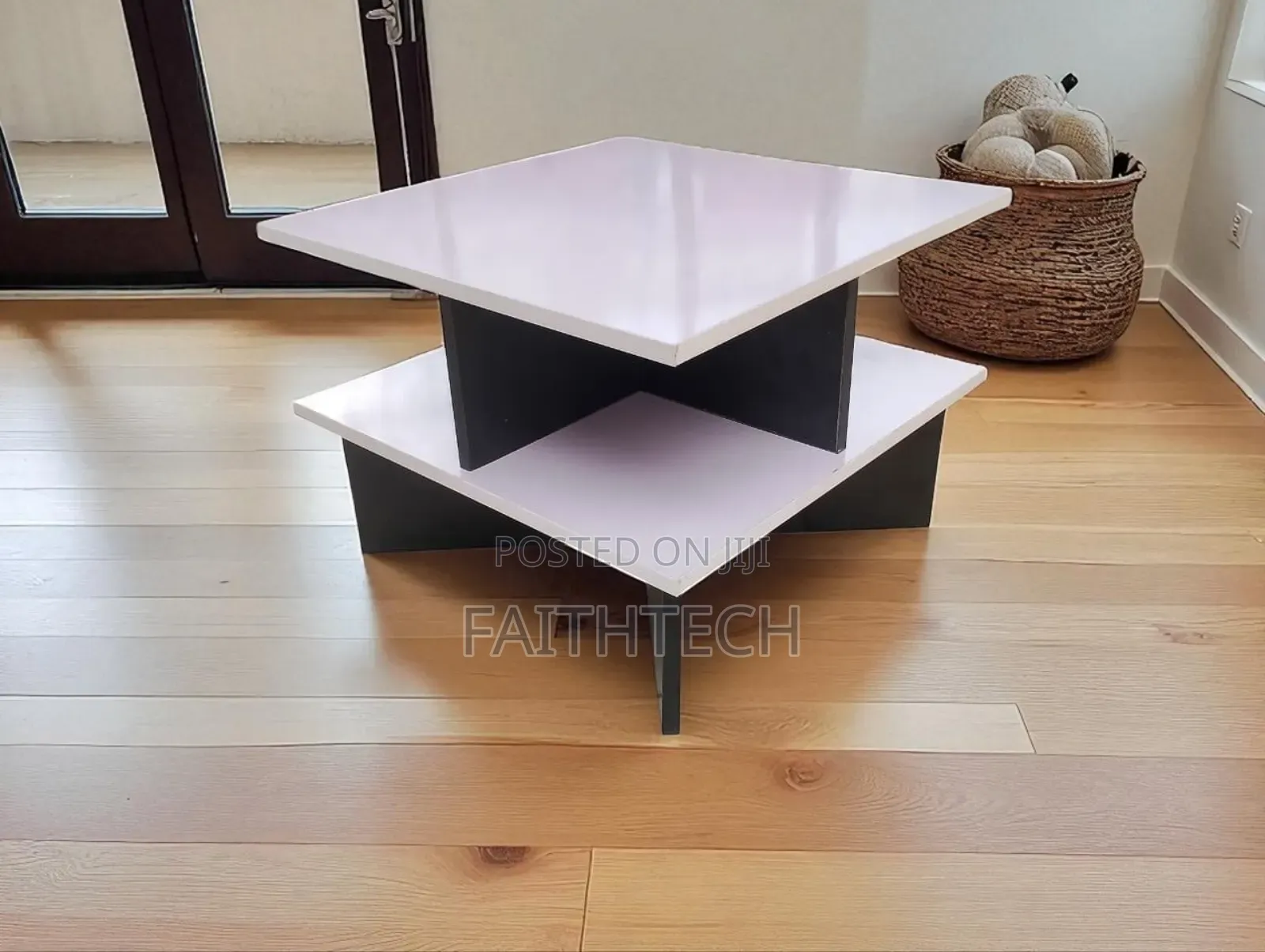Hamilton Modern Coffee Tables