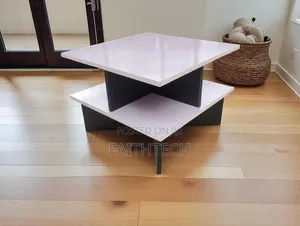 Hamilton Modern Coffee Tables