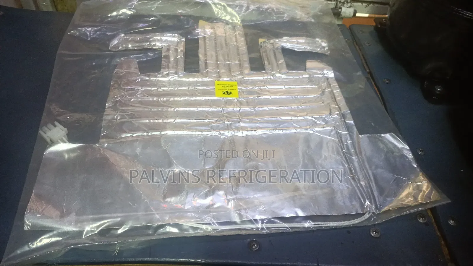 Refrigeration Accessories