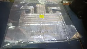 Refrigeration Accessories