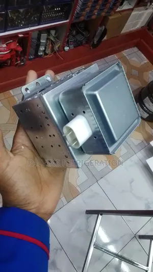Refrigeration Accessories