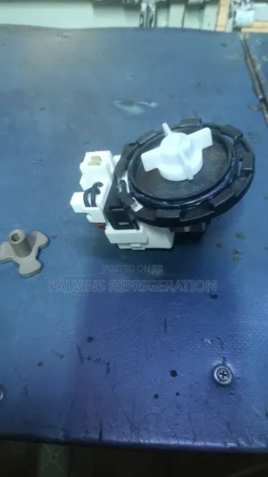 Refrigeration Accessories