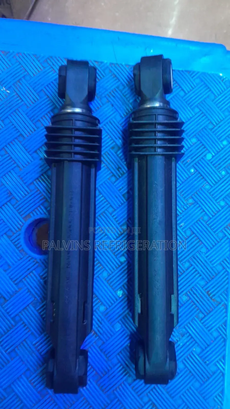 Refrigeration Accessories