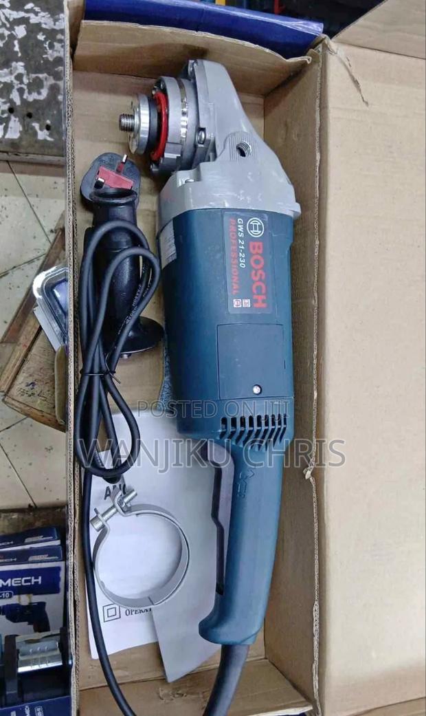 Most Selling Angle Grinder/Bosch Angle Grinder Machine