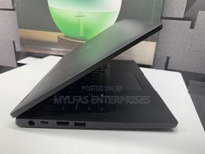 Laptop Dell Latitude 5300 16GB Intel Core I7 SSD 512GB