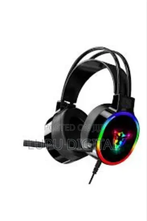 G607 E-Sport Gaming Headset