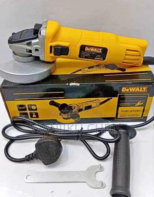 Angle Grinder 4"/Dewalt Angle Grinder - thumbnail 2