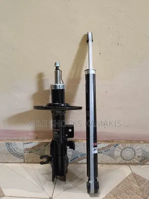 Mazda Cx3 Shock Absorbers