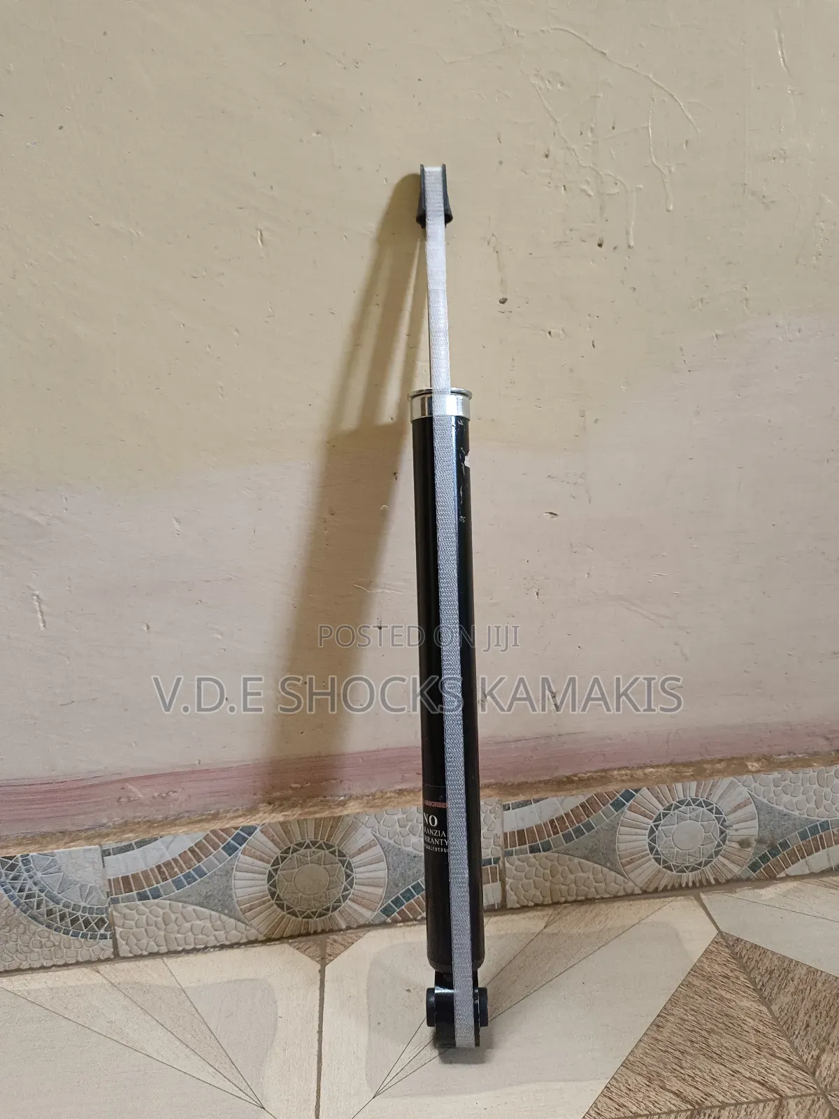 Mazda Cx3 Shock Absorbers