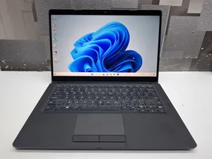 Laptop Dell Latitude 5300 16GB Intel Core i7 SSD 512GB
