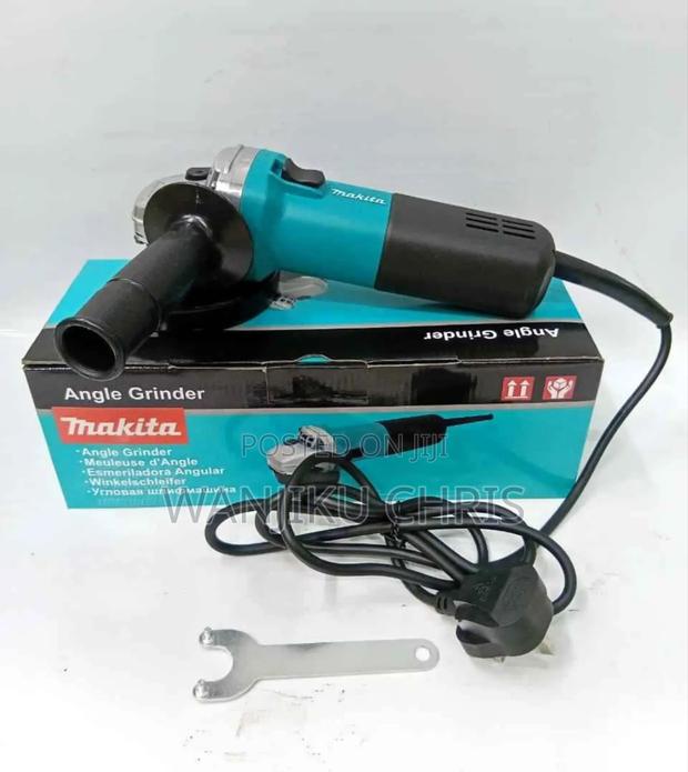 New Makita Angle Grinder/850w Makita Angle Grinder - main view