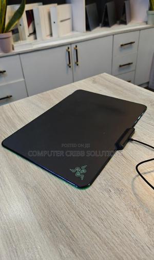 Razer Firefly Hard Edition RGB Gaming Mousepad - thumbnail 2