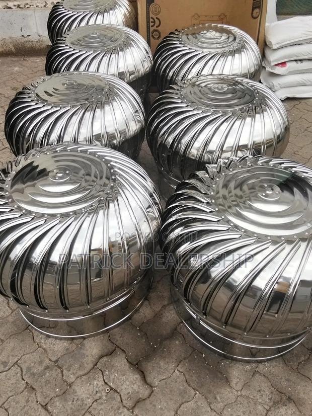 500mm Cyclone - main view