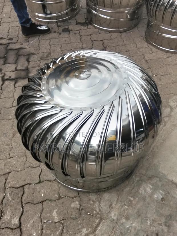 500mm Cyclone - thumbnail 2