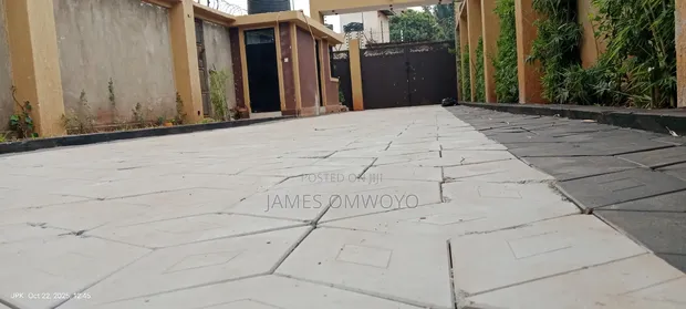 4bdrm House in Ica West Homes, Gitaru for sale