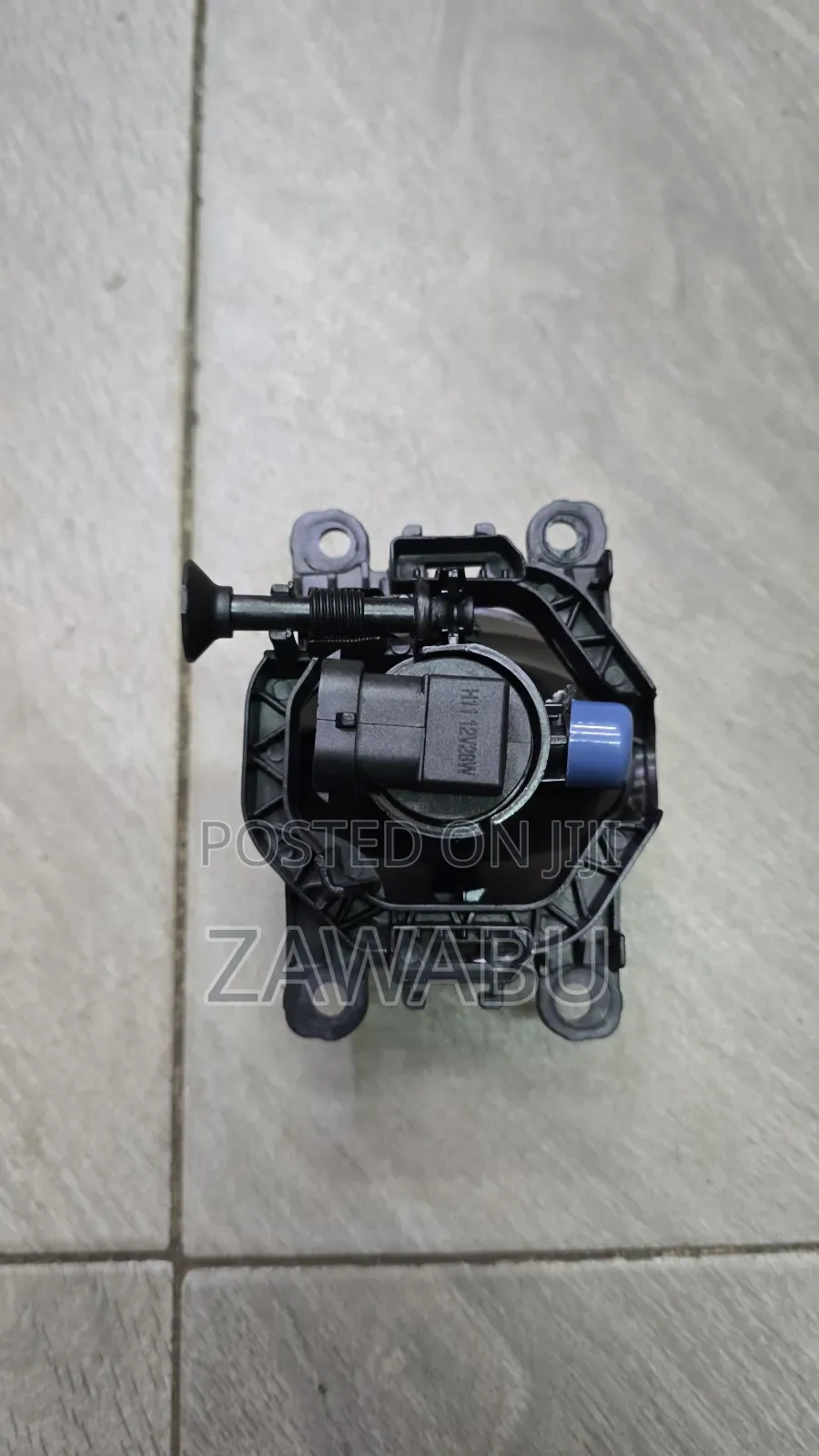 Foglight Subaru Forester, Outback Legacy, Impreza, Xv