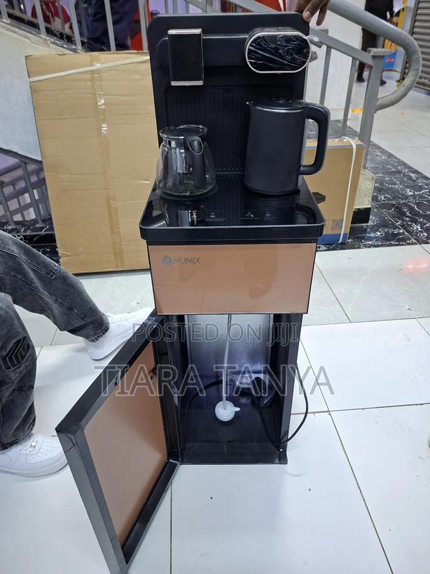 Nunix A1 Bottom Loading Hot and Normal Dispenser - main view