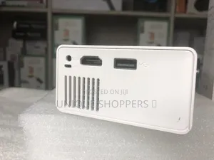 High Quality Mini Led Projector*