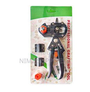 Professional Grafting Tool - main view