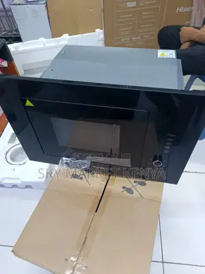 Brand New Hisense Built-in Microwave Oven 20 Litres