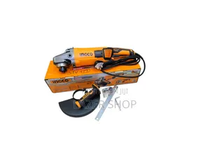 3000w Ingco Grinder