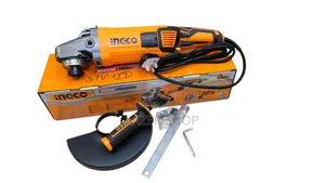 3000w Ingco Grinder
