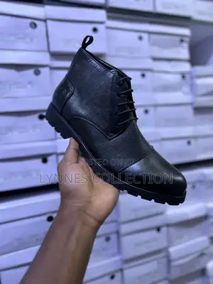 Casual High Rise Boots ,Boots Sizes 39_45