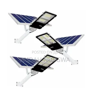 *Jsot Solar Lights 300wats*