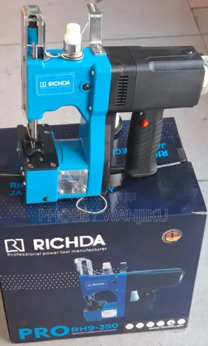 Bag Closing Machine (Richda)
