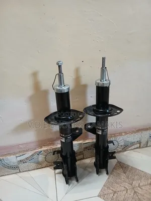 Suzuki Vitara Front Shock Absorbers