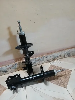 Suzuki Vitara Front Shock Absorbers