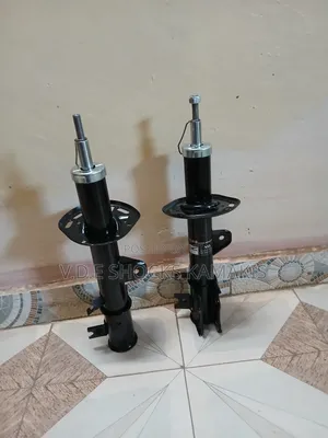 Suzuki Vitara Front Shock Absorbers
