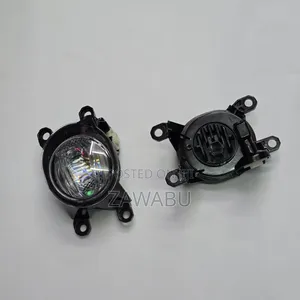 Toyota Led Fogligts Small Size