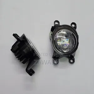 Toyota Led Fogligts Small Size