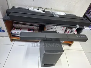 Sony Ht S700rf 5.1 Ch Tallboy Soundbar 1000w
